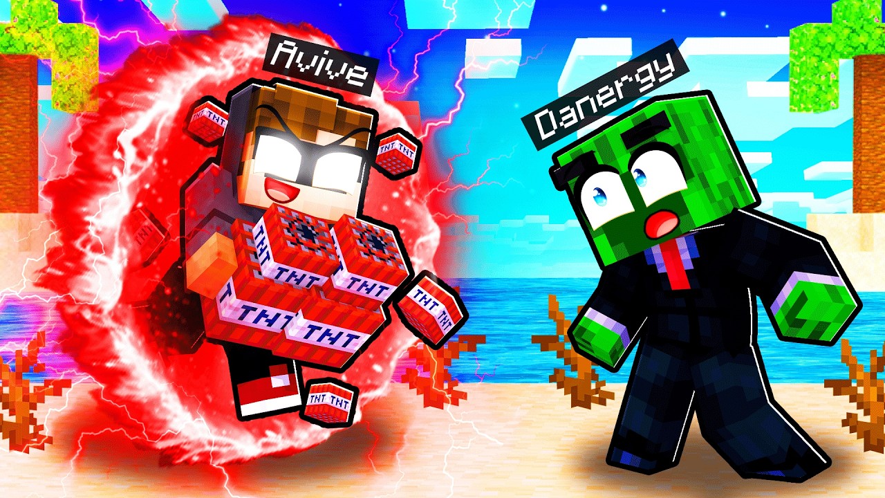 AVIVE ist ZURÜCK und WIR GREIFEN AN!!! (Minecraft Risiko)