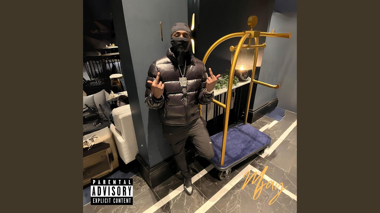Gangstaparty