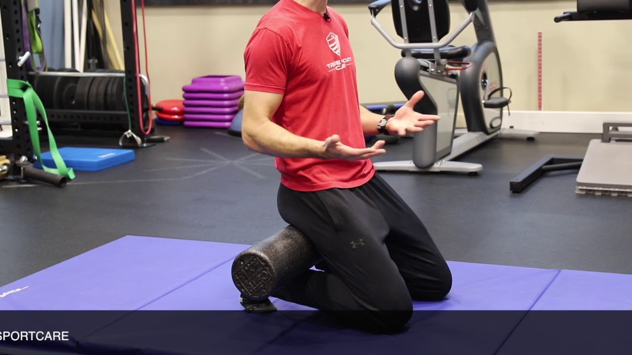 TOE STRETCH