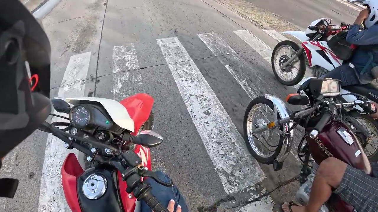 Moto Mexico - bad angle - testing upload - dont watch its lame