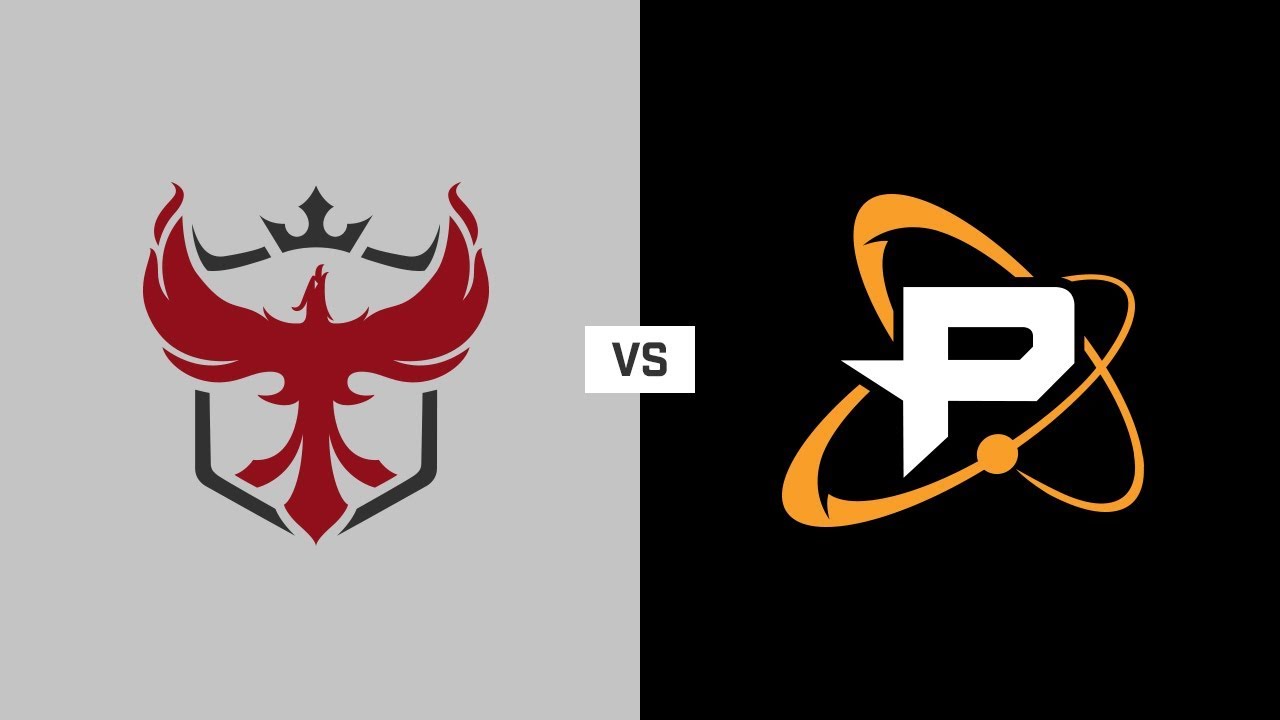 Full Match | Atlanta Reign vs. Philadelphia Fusion | Stage 1 Playoffs | Day 2