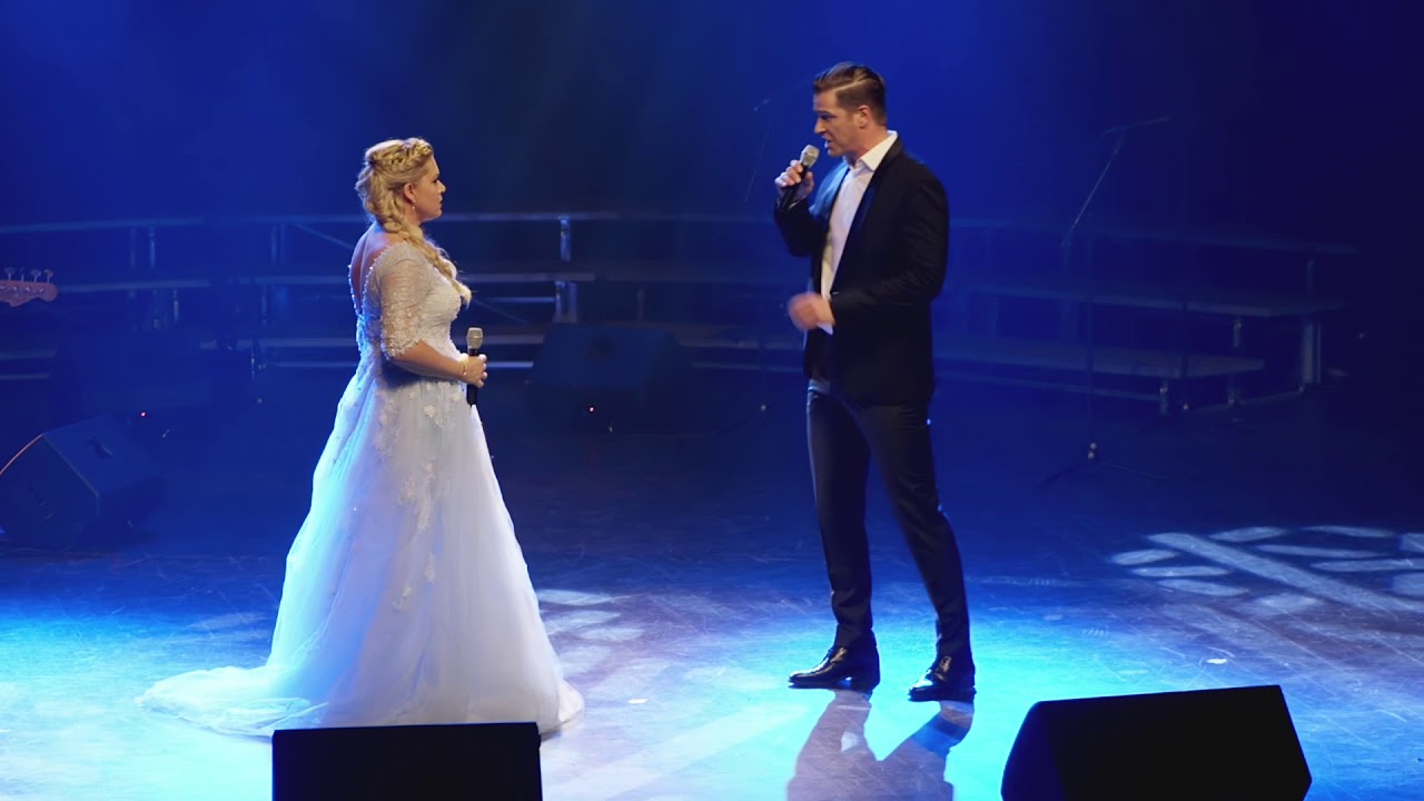 Wenn Ich Tanzen Will - Jan Ammann & Viktoria Tocca