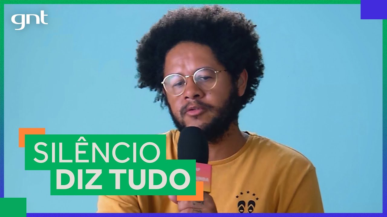 Repare bem no que não digo | Papo Rápido | Papo de Segunda Verão