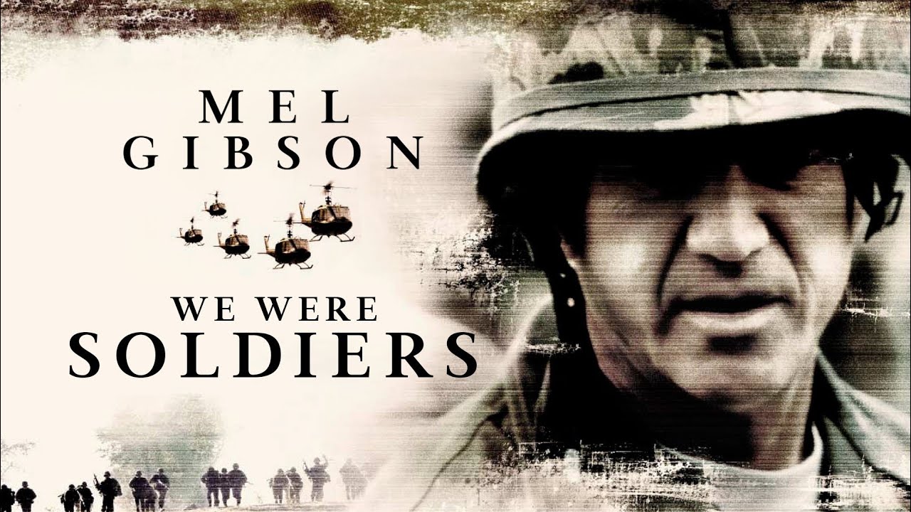 WE WERE SOLDIERS full movie