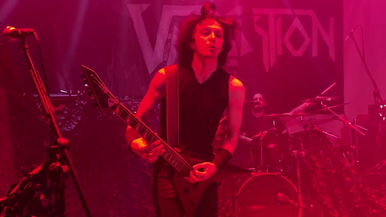 VIOLBLAST - LIVE - 02 - Barcelona - 2024