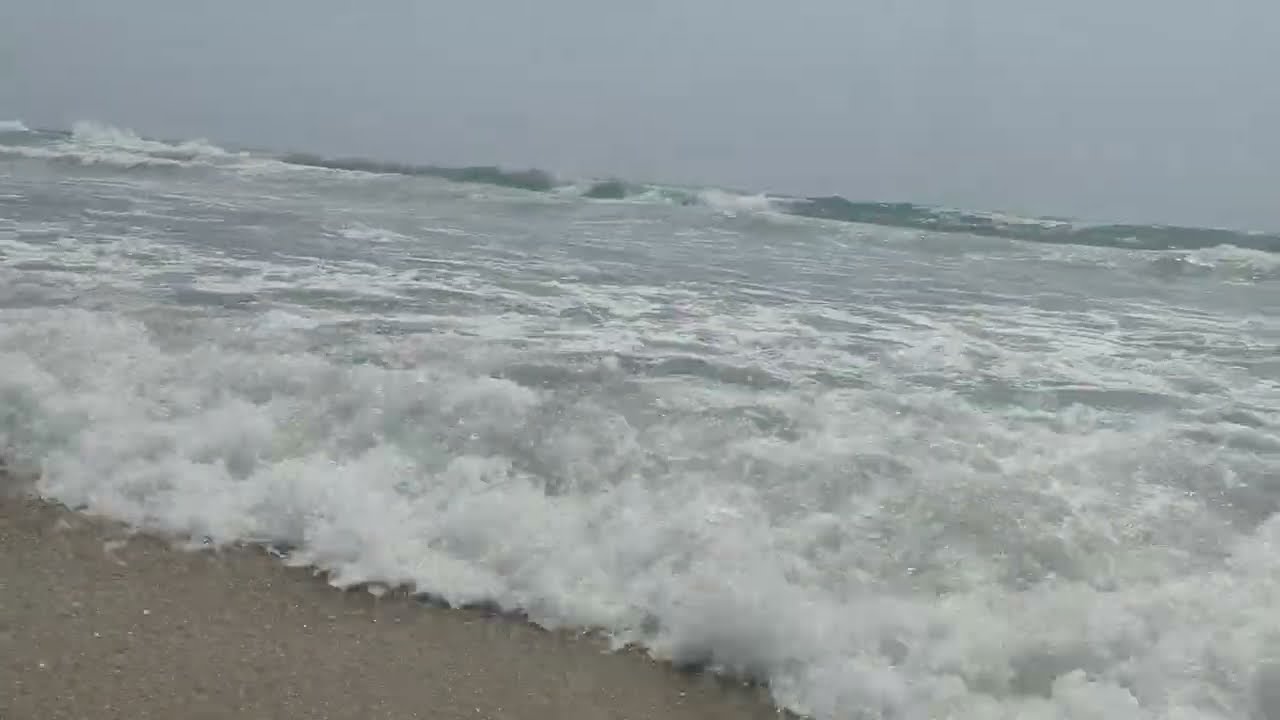 The Chennai Beach | Chennai 2026 