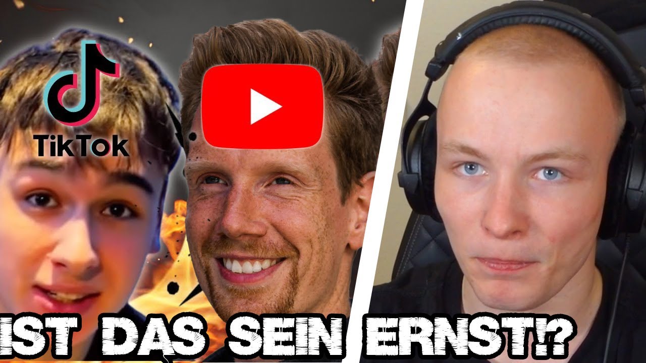 YouTuber RAGEBAITED alle Motorrad Influencer!!😡😱 | MotoPeer reagiert