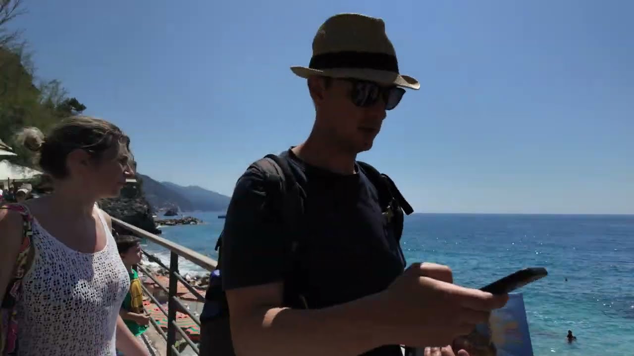 MONTEROSSO
