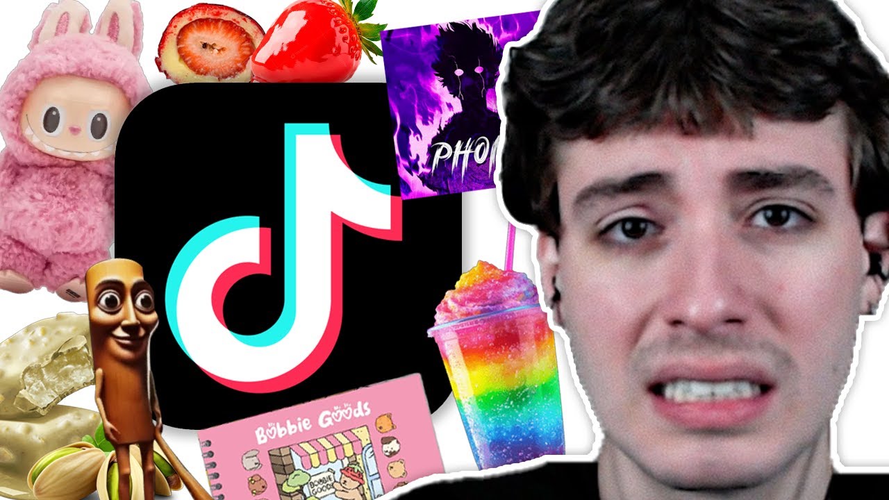 Como o TIKTOK DESTRUIU sua PERSONALIDADE