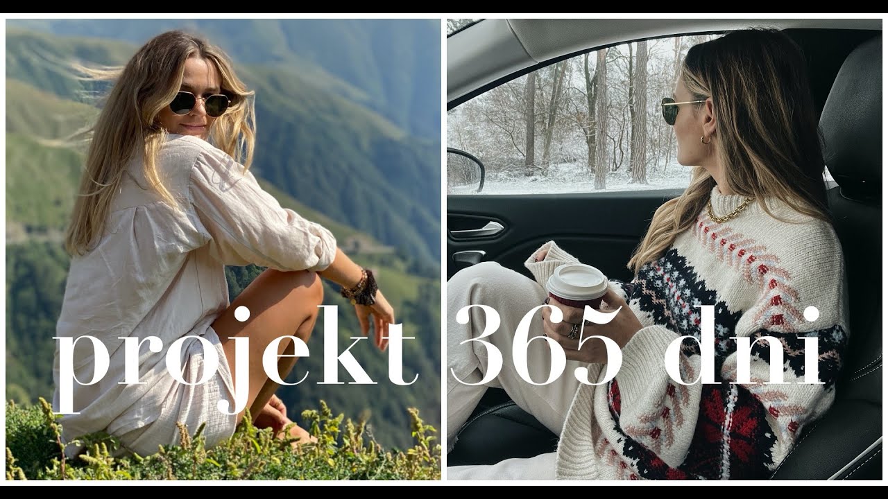 Projekt 365 dni, czyli jaki był 2021 rok ?