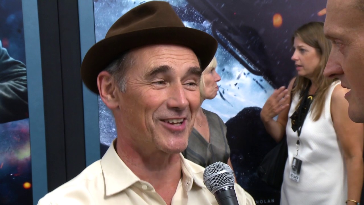 Dunkirk Premiere with Harry Styles Cilian Murphy and Mark Rylance in New York City