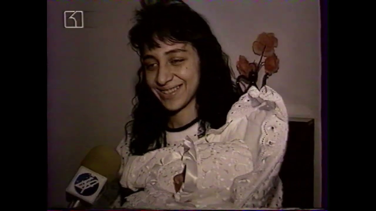 Канал 1 - По света и у нас + WS Teleshop (11.01.2000)