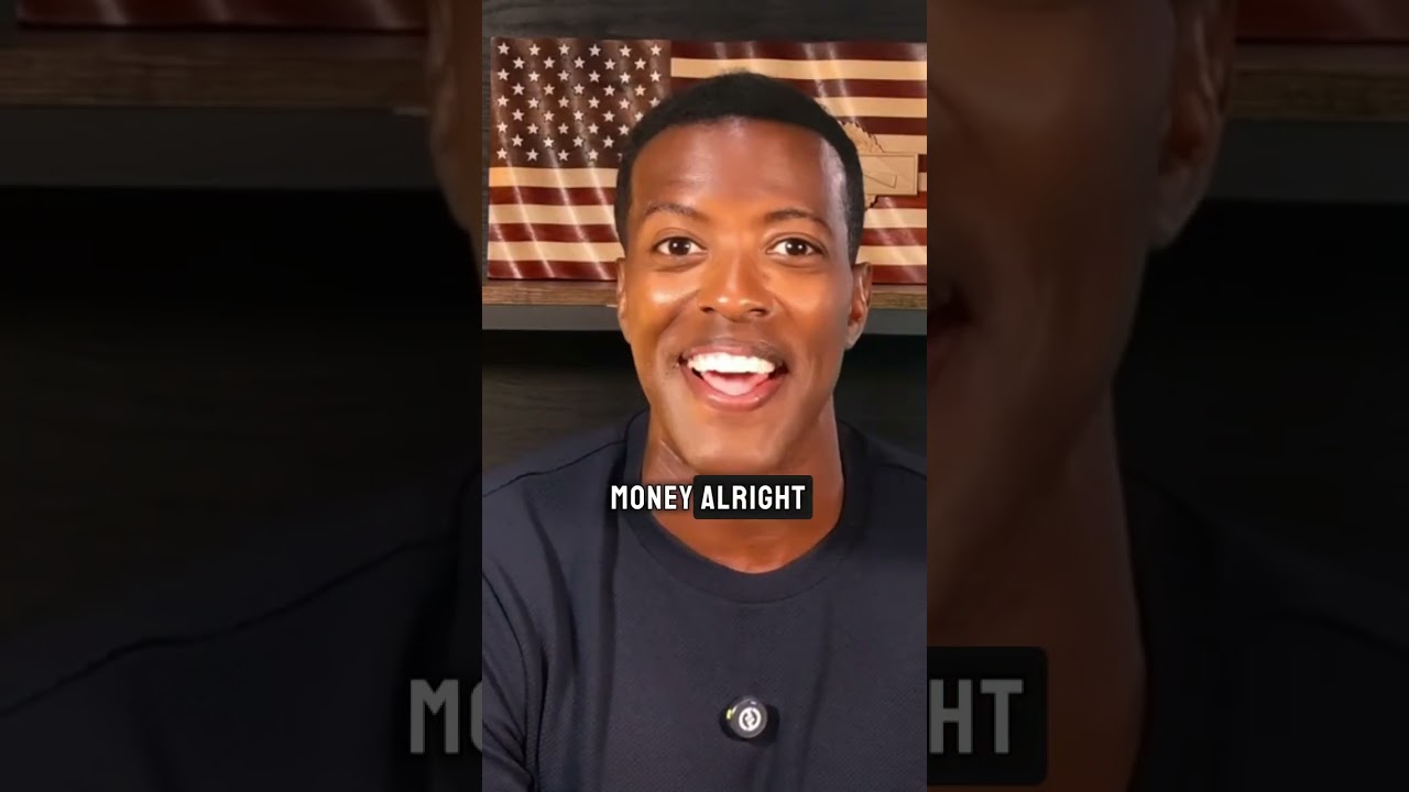 The Democrat Party is built on race hustlers and grifters who profit off division.