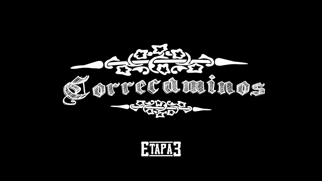 Etapa 3 - Correcaminos (Vivo en Club de la Música)
