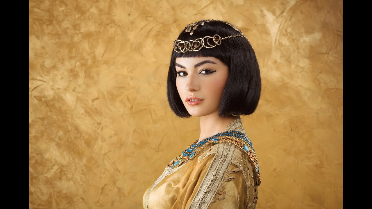 THE ORIGIN AND GROWTH OF BEAUTY INDUSTRY
