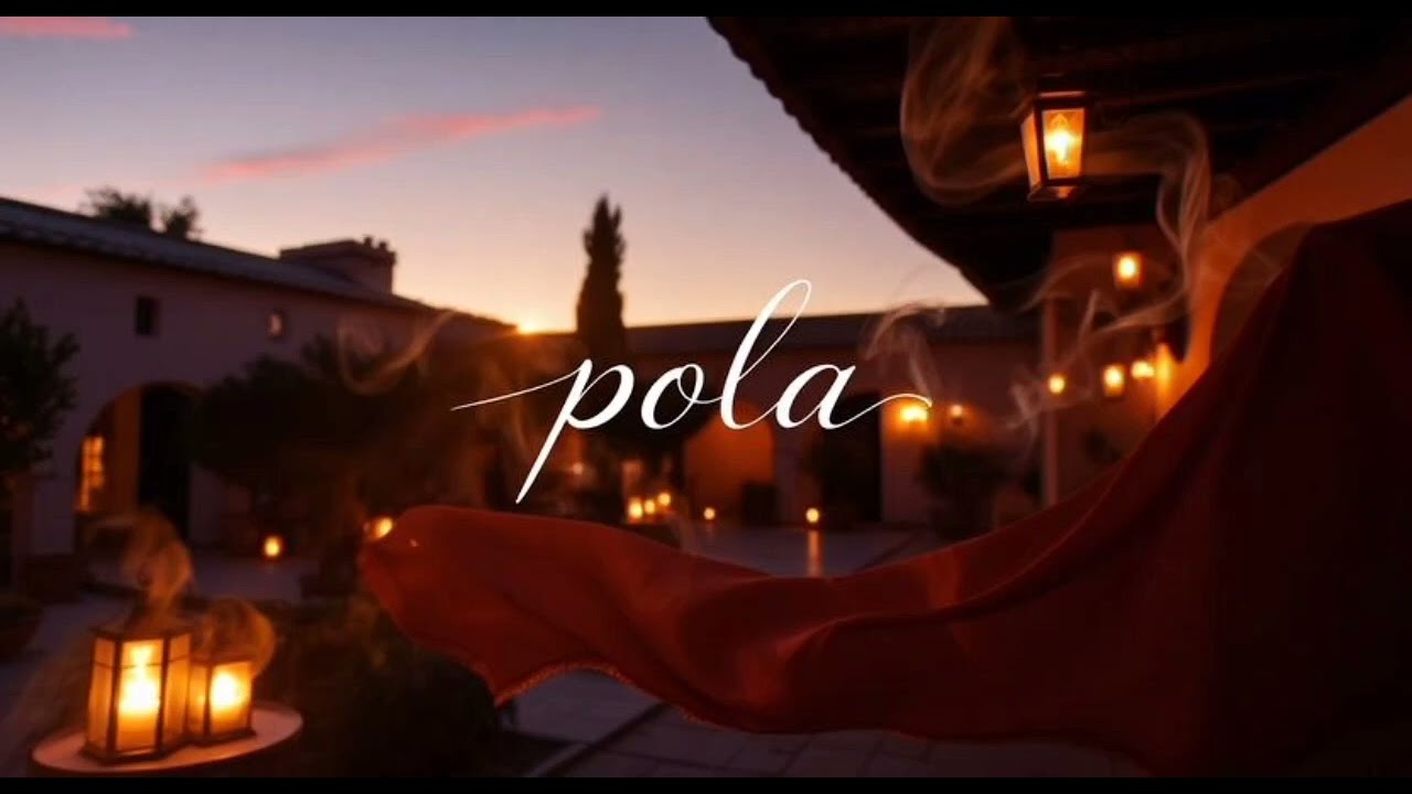 Pola - Et Si