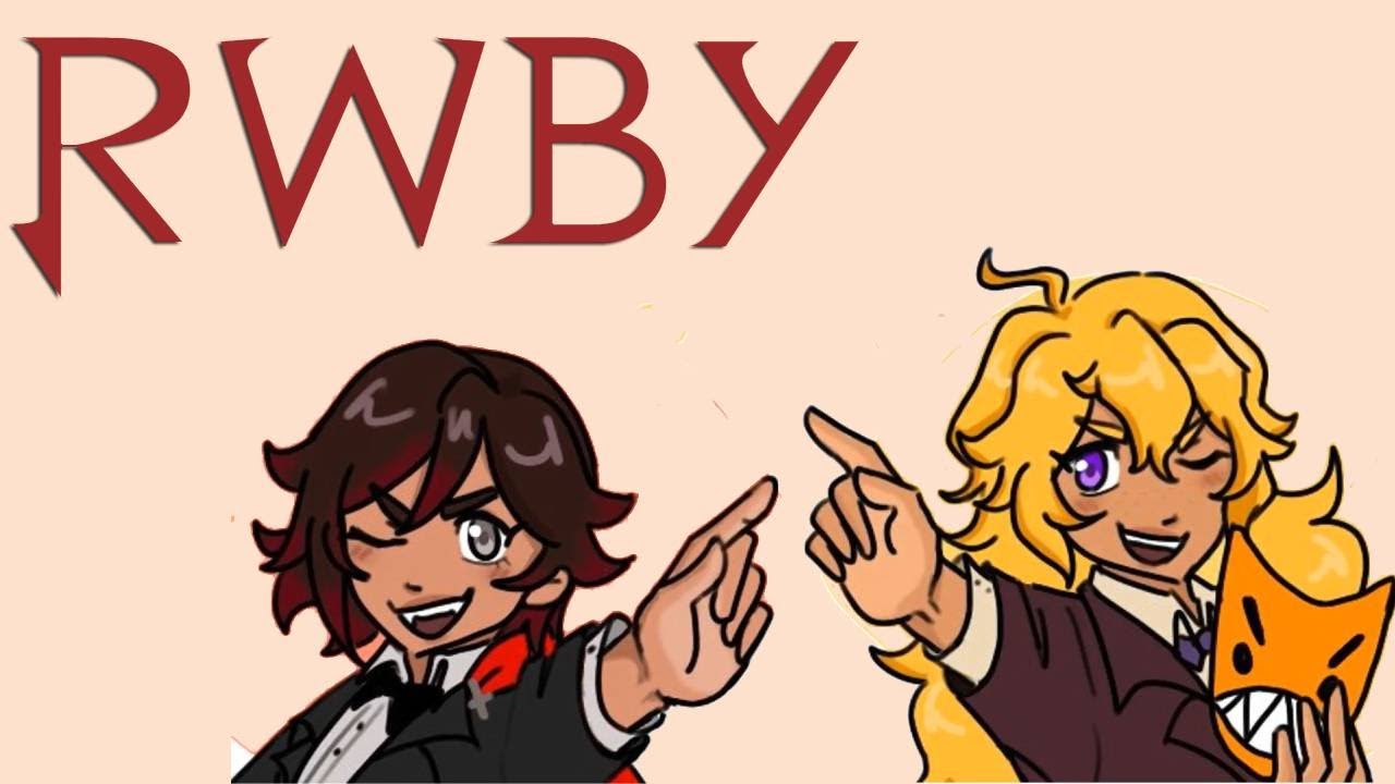 The Rose-Xiao Long Theatre (RWBY Comic Dub)
