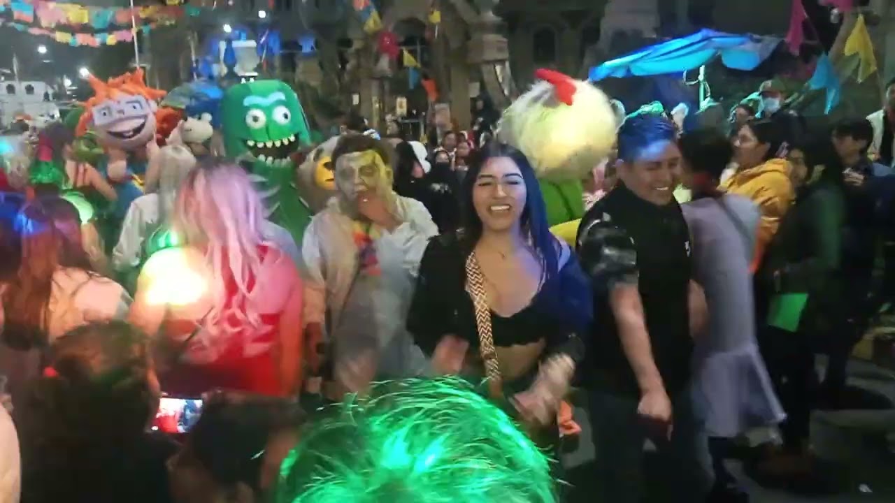 Andancia las Muñecas 2026