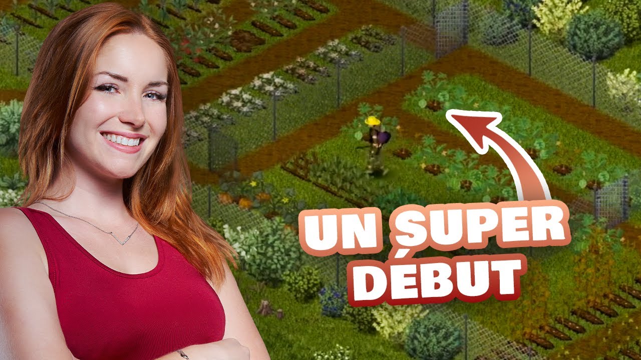 Un début EXCELLENT ! | Project Zomboid #21