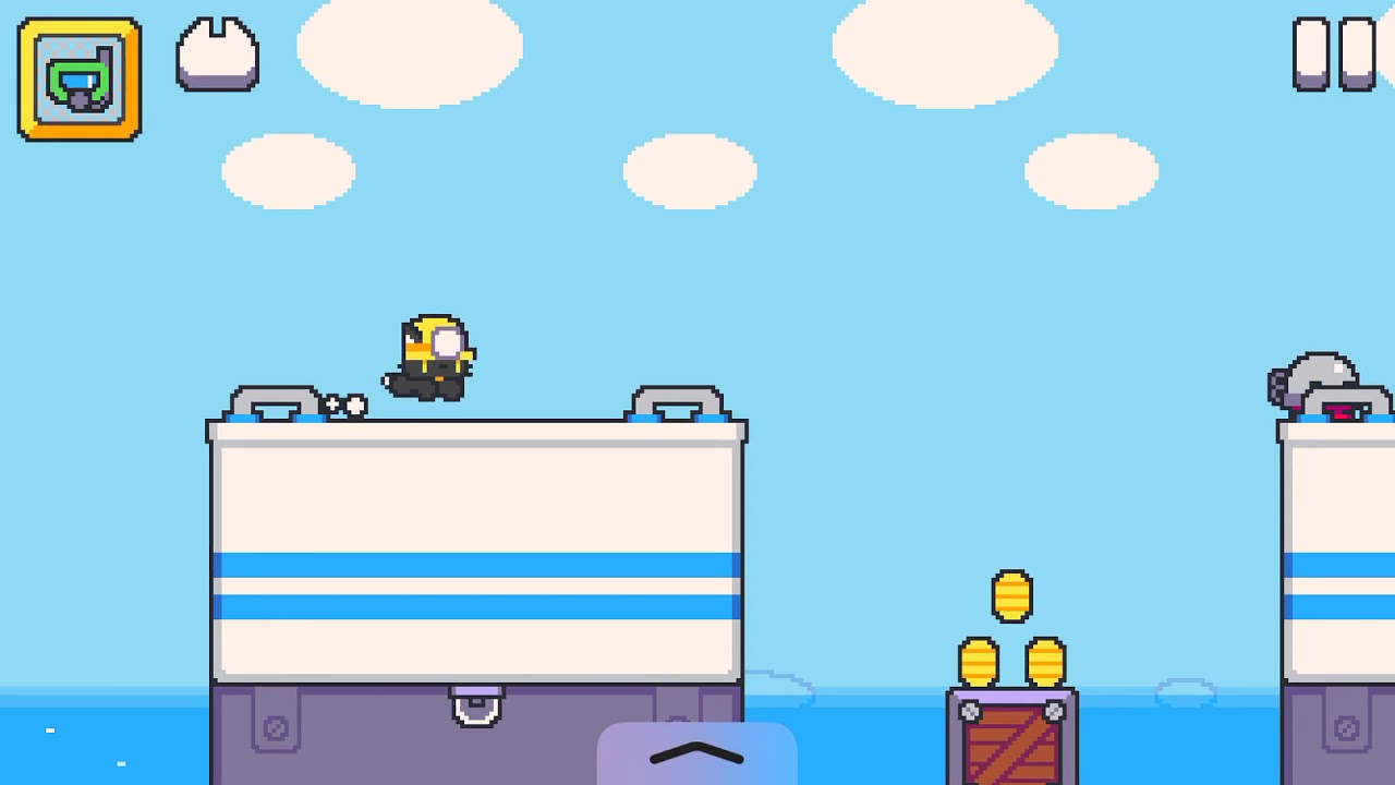 Super cat tales 2 glitch