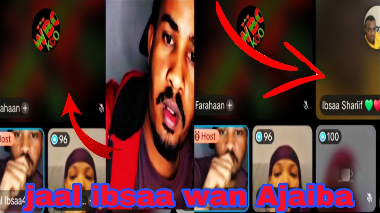 Jaal ibsaa Fi ibsaa shariif kamiyoo gurgurattee dallalaa hattuu miyyo nama yuuu90