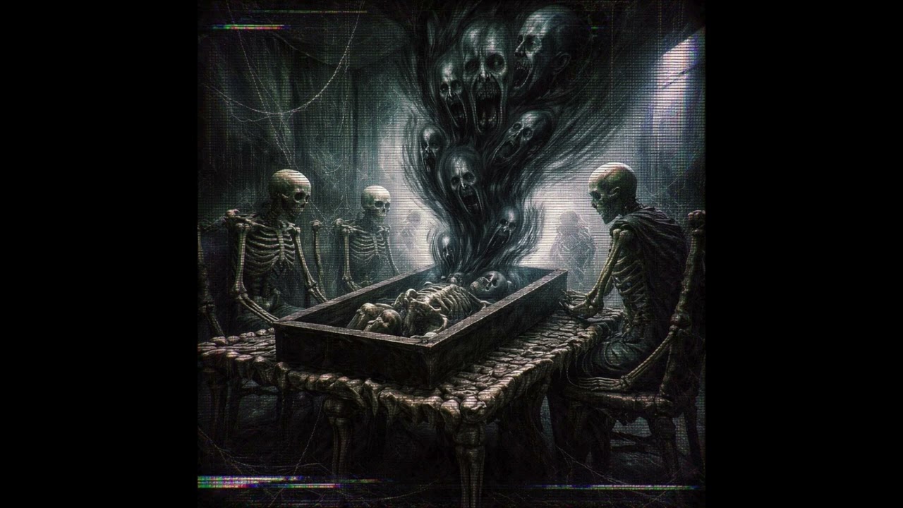 [FREE] DARK BONES x $UICIDEBOY$ TYPE BEAT - !FUNERAL ROOM!
