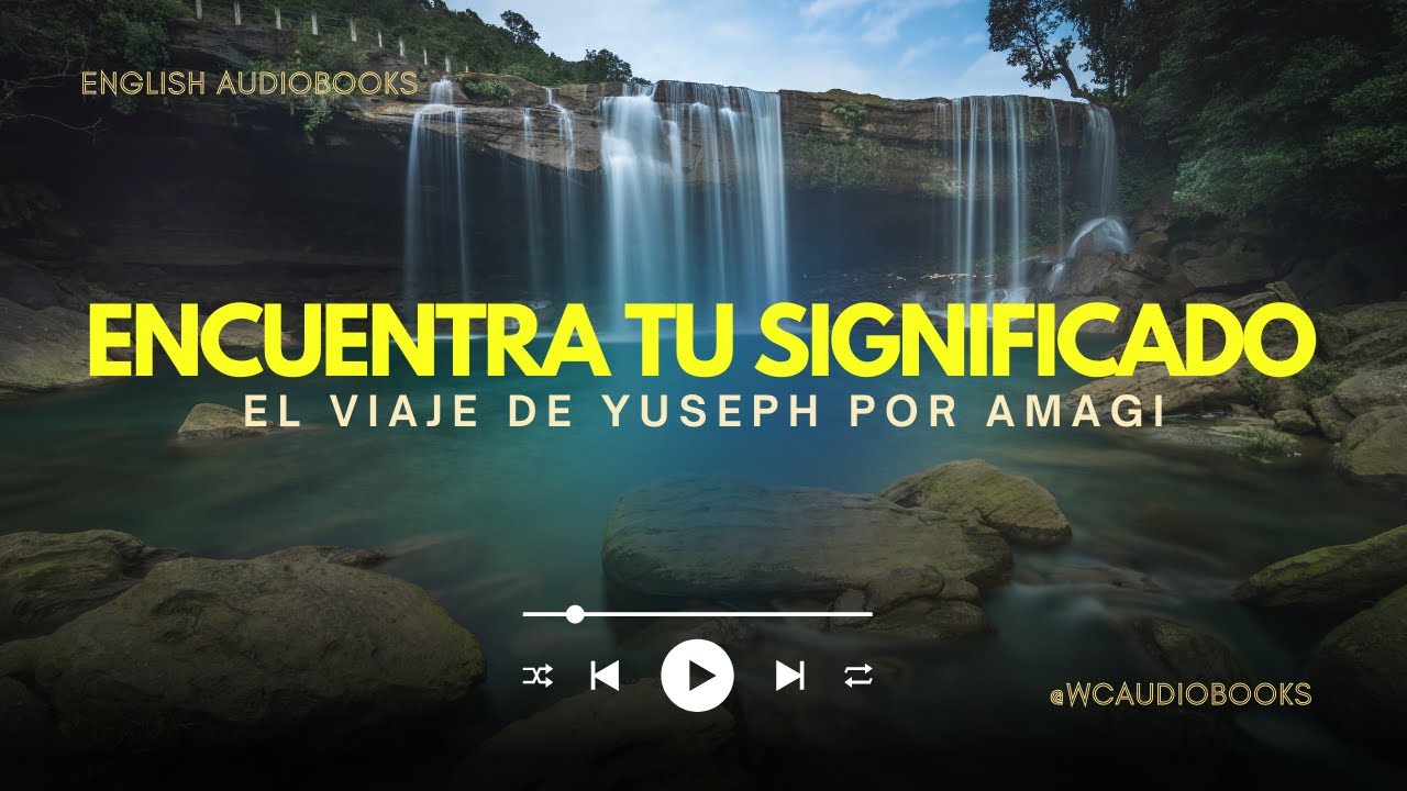 ENCUENTRA tu PROP&Oacute;SITO 🌟 | Resumen Audiolibro de Sagar Prakash Khatnani (Crecimiento Espiritual)
