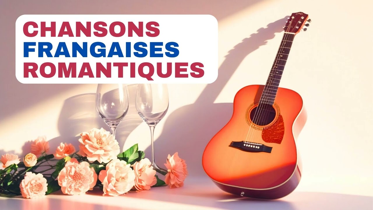 Nuit d&rsquo;Amour Parisienne | French Romance Mix
