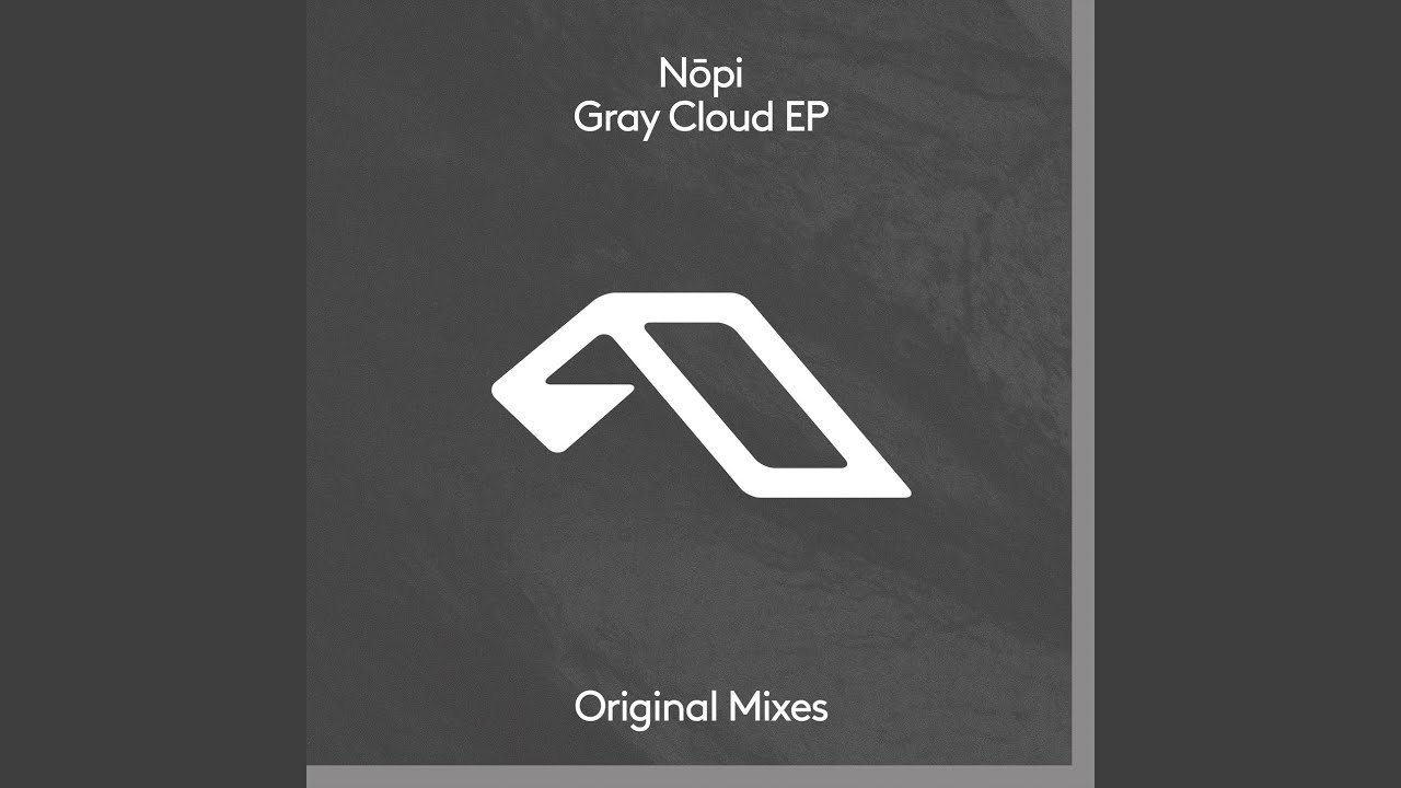 Gray Cloud (Extended Mix)