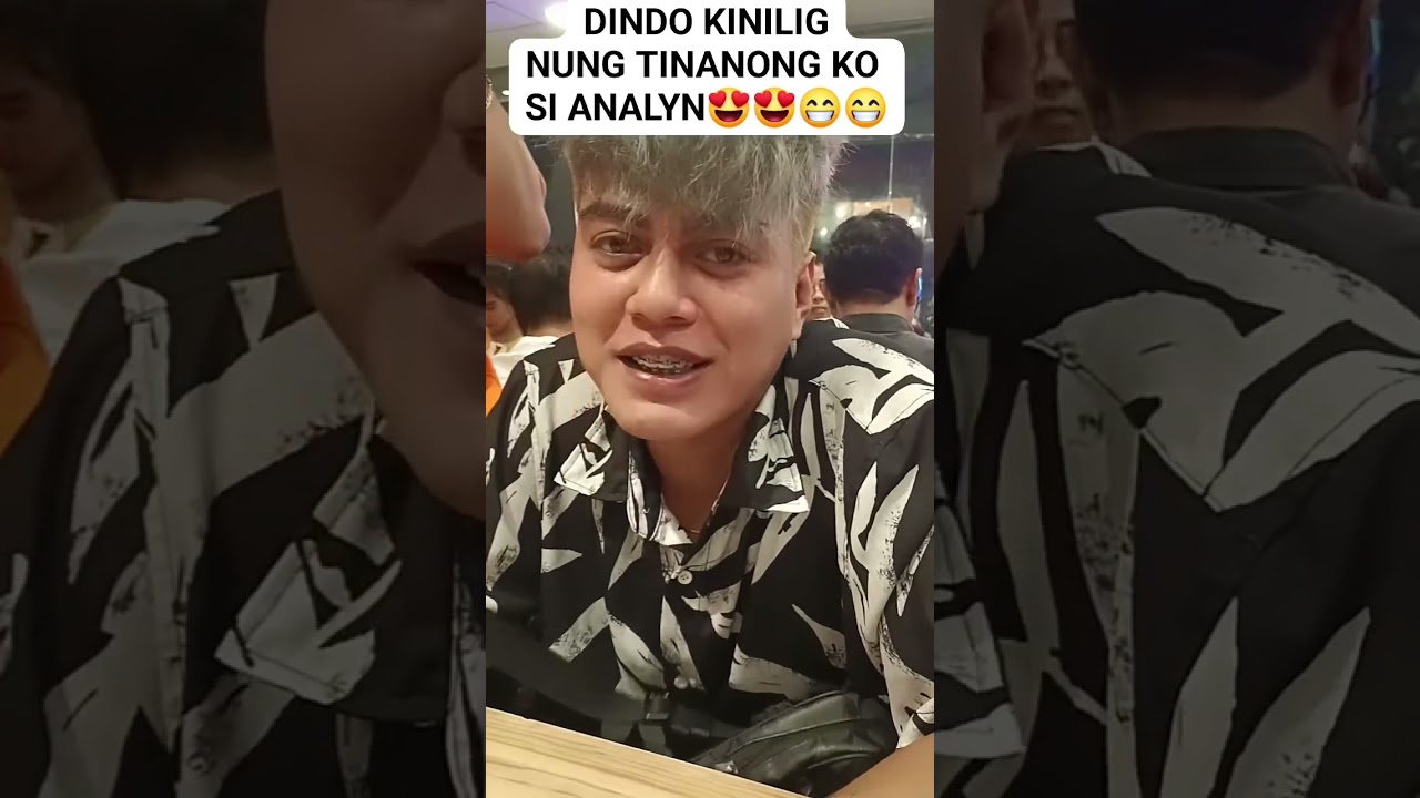 Dindo Caraig Interview - Teyo Makata