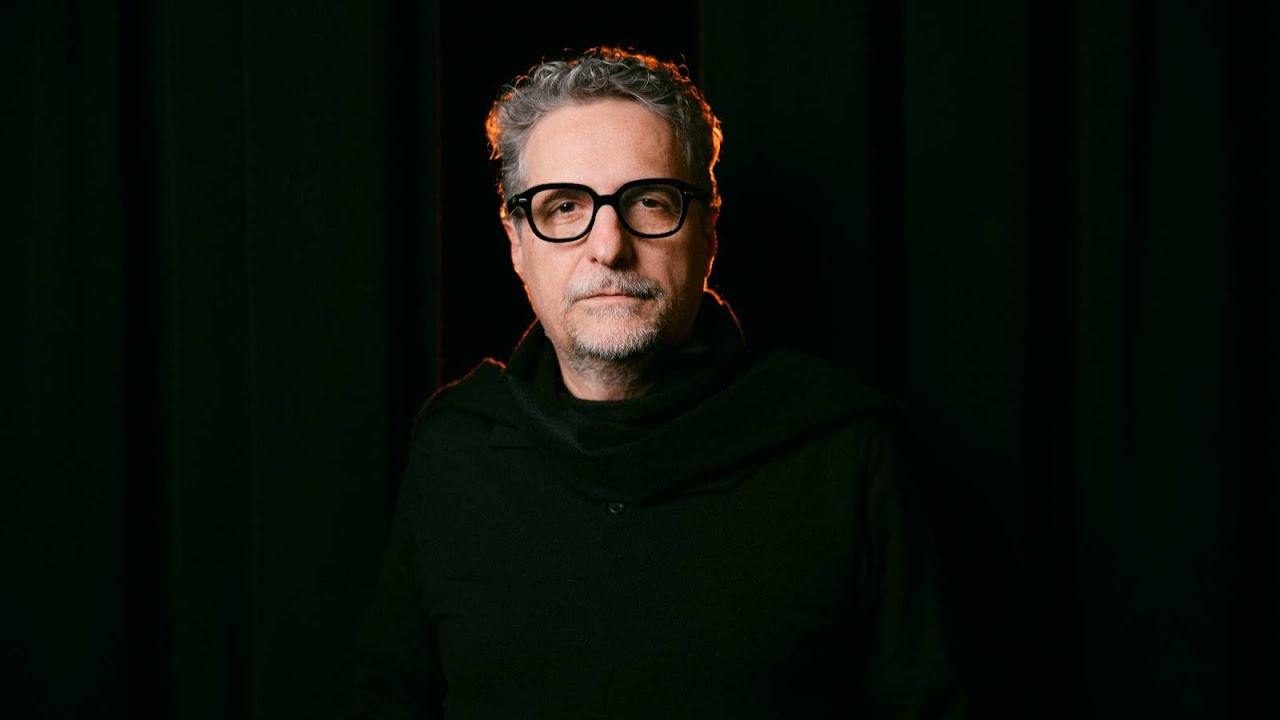 Kleber Mendonça Filho on the Films That Inspired The Secret Agent
