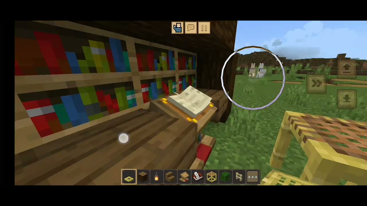 Best study room for Minecraft player's for our house 🏡