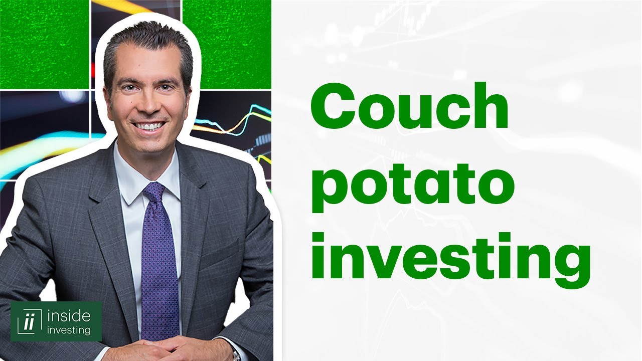 Why a few index funds are all my portfolio needs