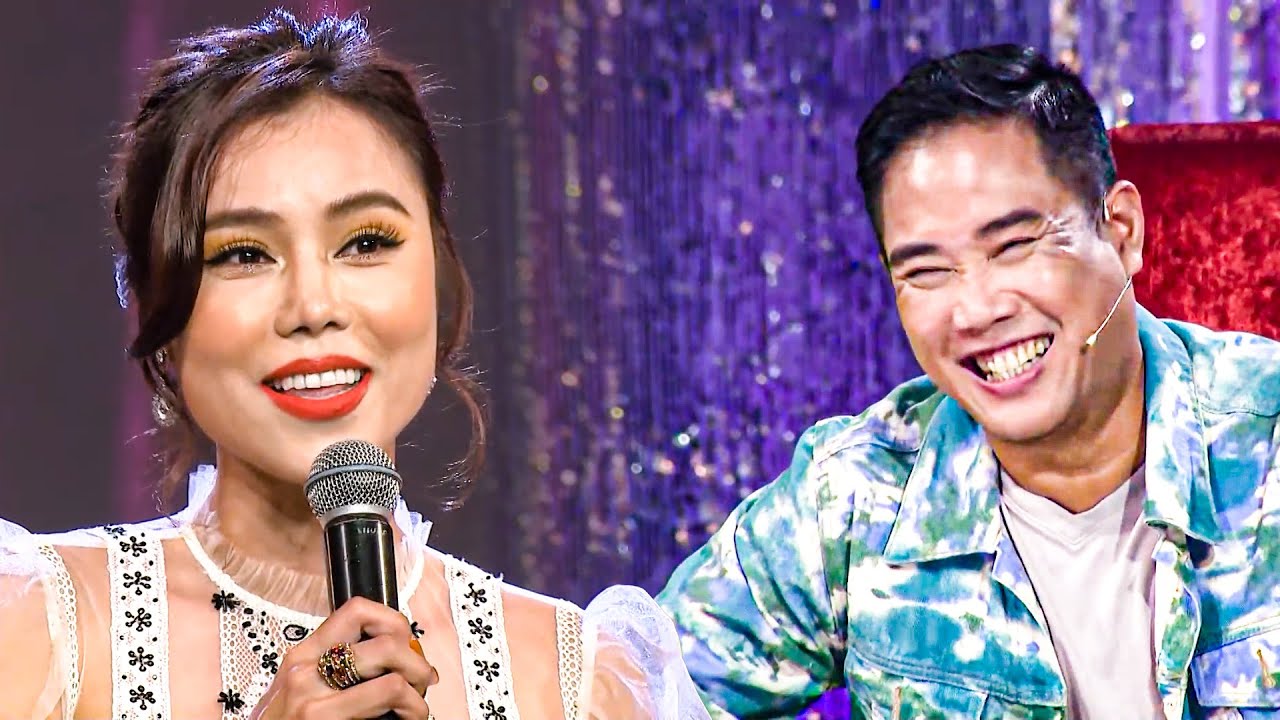 TUYỆT ĐỈNH BOLERO - Tập 5 | Hồng Gấm khoe giọng khiến Minh Vy CƯỜI HÍP MẮT, Ngọc Sơn 