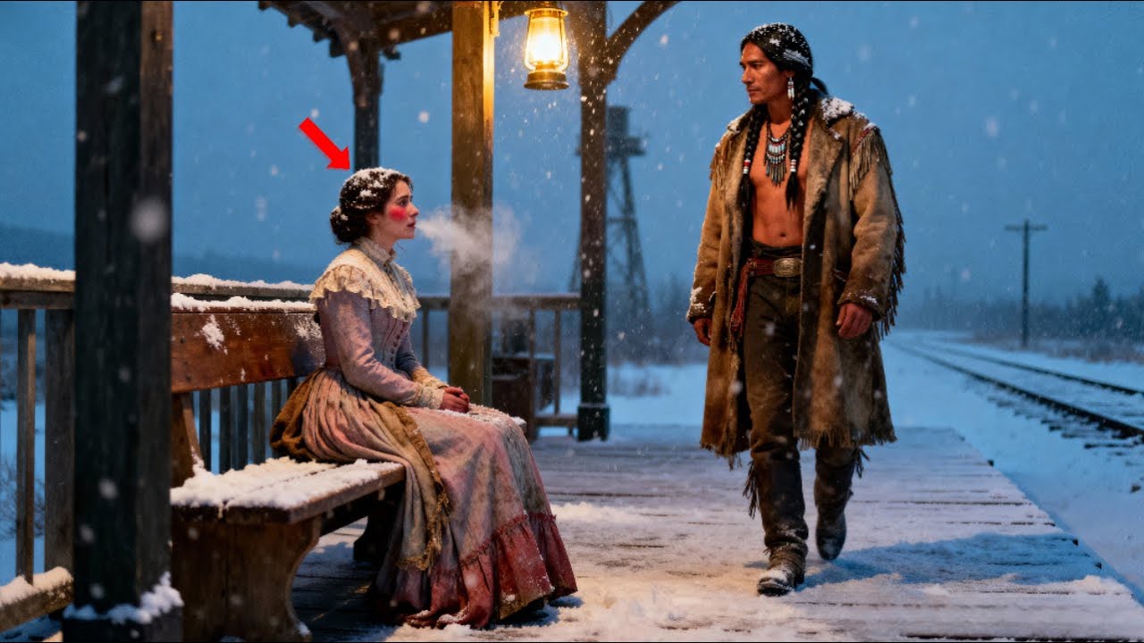 Mail Order Bride Freezing, Until Giant Apache Said, ‘You’re the Christmas Party’s Chief Guest ’