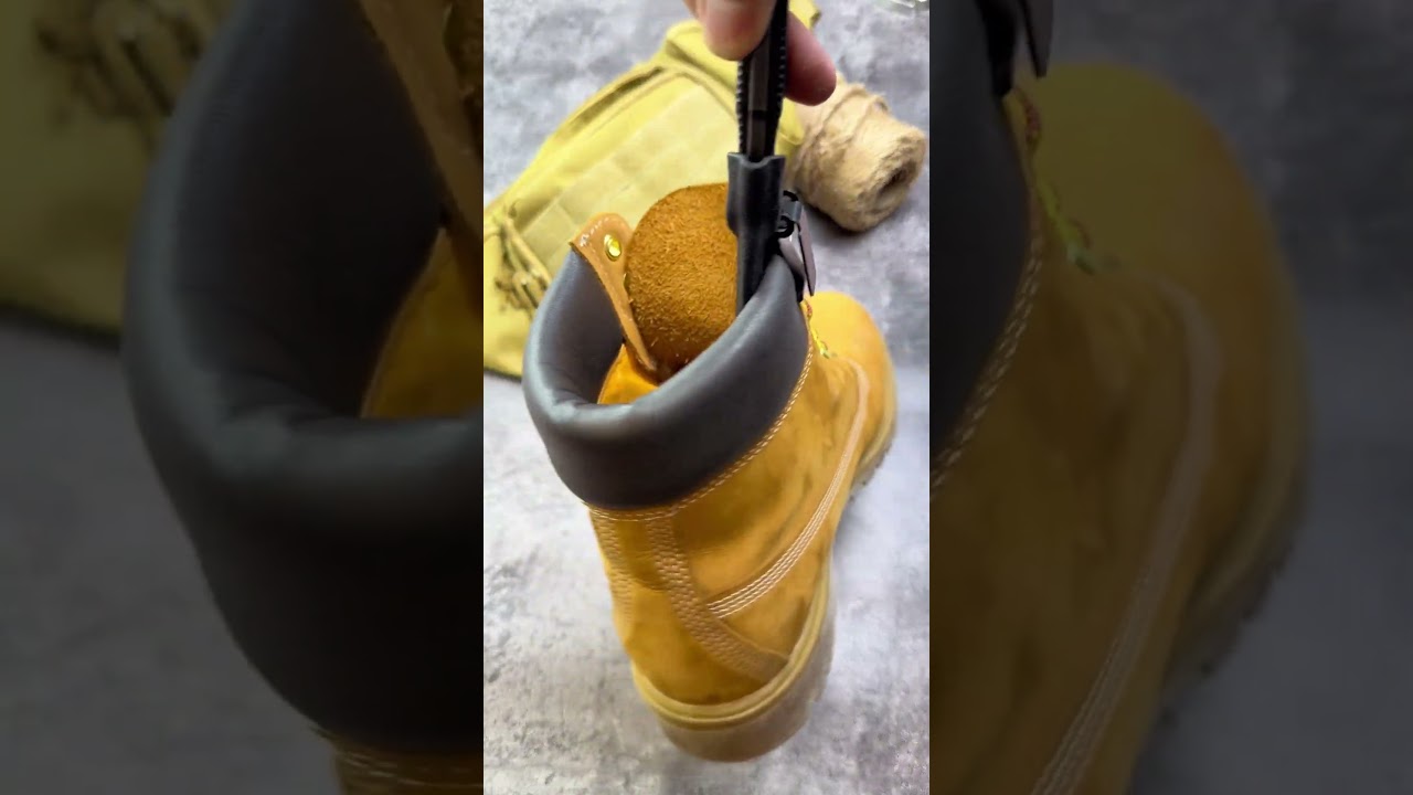 Perfect outdoor tool!