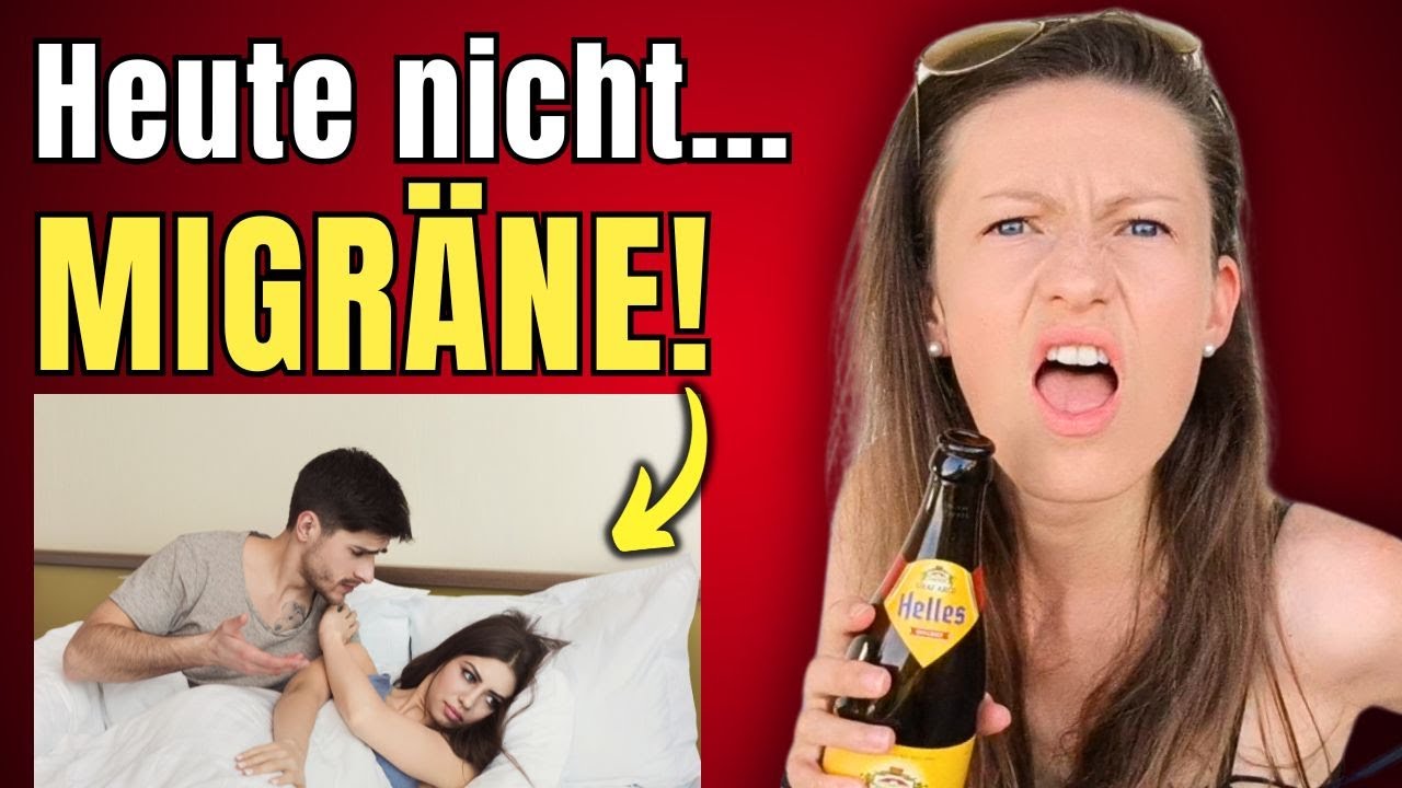 Warum Frauen schamlos LÜGEN! (3 Gründe + Fallbeispiele)
