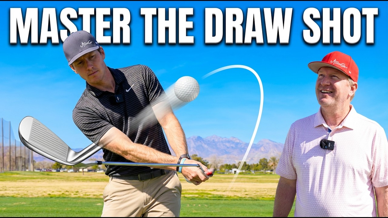How To Hit The Perfect Draw!