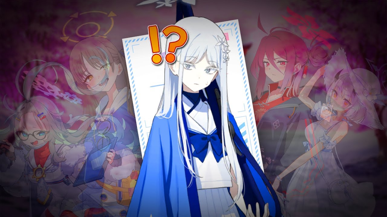 Nagusa pulls, but the pulls troll me
