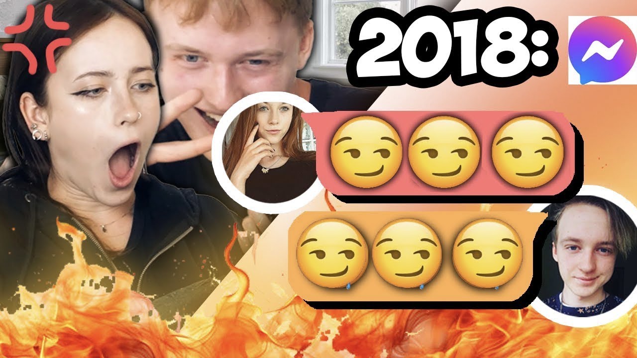 Reagujeme s Holkou na NA&Scaron;E PRV&Eacute; CRINGE SPR&Aacute;VY 😭