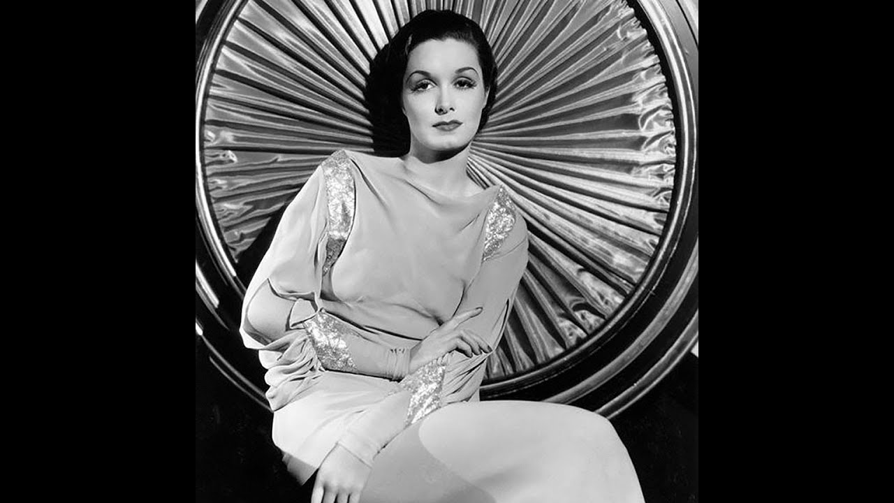 10 Things You Should Know About Gail Patrick