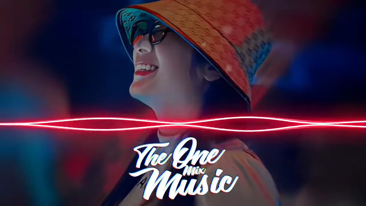 BẠN TÌNH ƠI - HƯƠNG LY COVER × DUCANH REMIX × NHẠC TRẺ HOT NHẤT HIỆN NAY