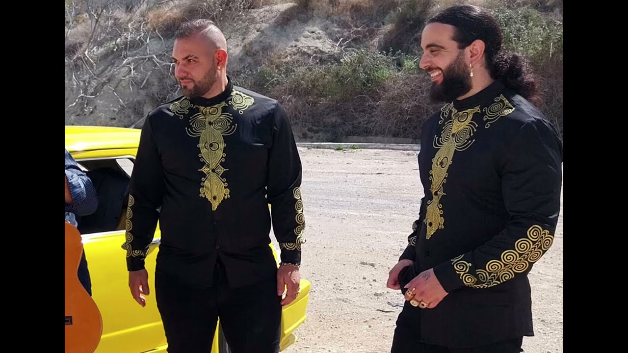 ASOCIACION FLAMENCOS DEL ESPARRAGAL CON DUQUENDE,CANELITA Y JESÚS CASTILLA 