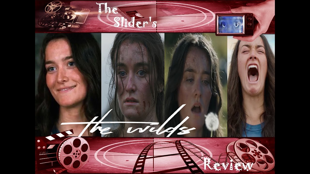 leah's storyline in the wilds season 2