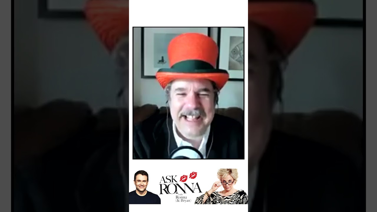 Free Feed 5 with Paul F. Tompkins and Janie Haddad Tompkins
