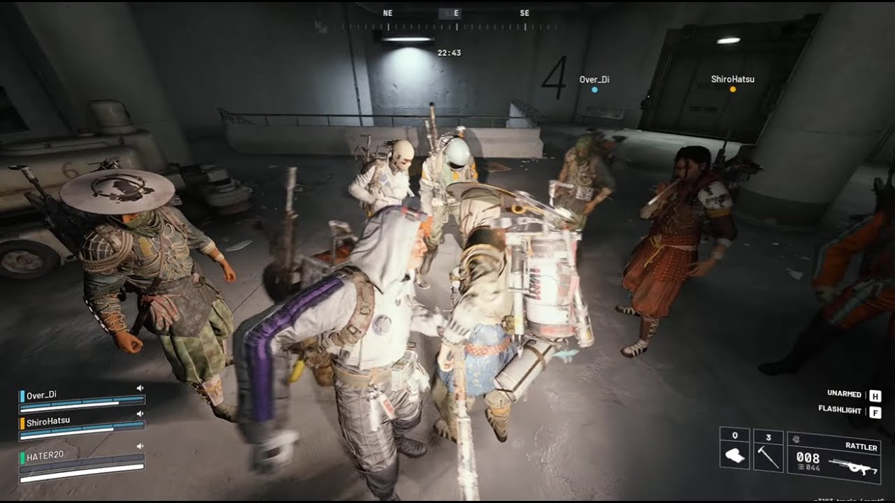 ARC RAIDERS - PVP / QUESTS / LOOTING Ft. @ItMeansEverythingIme