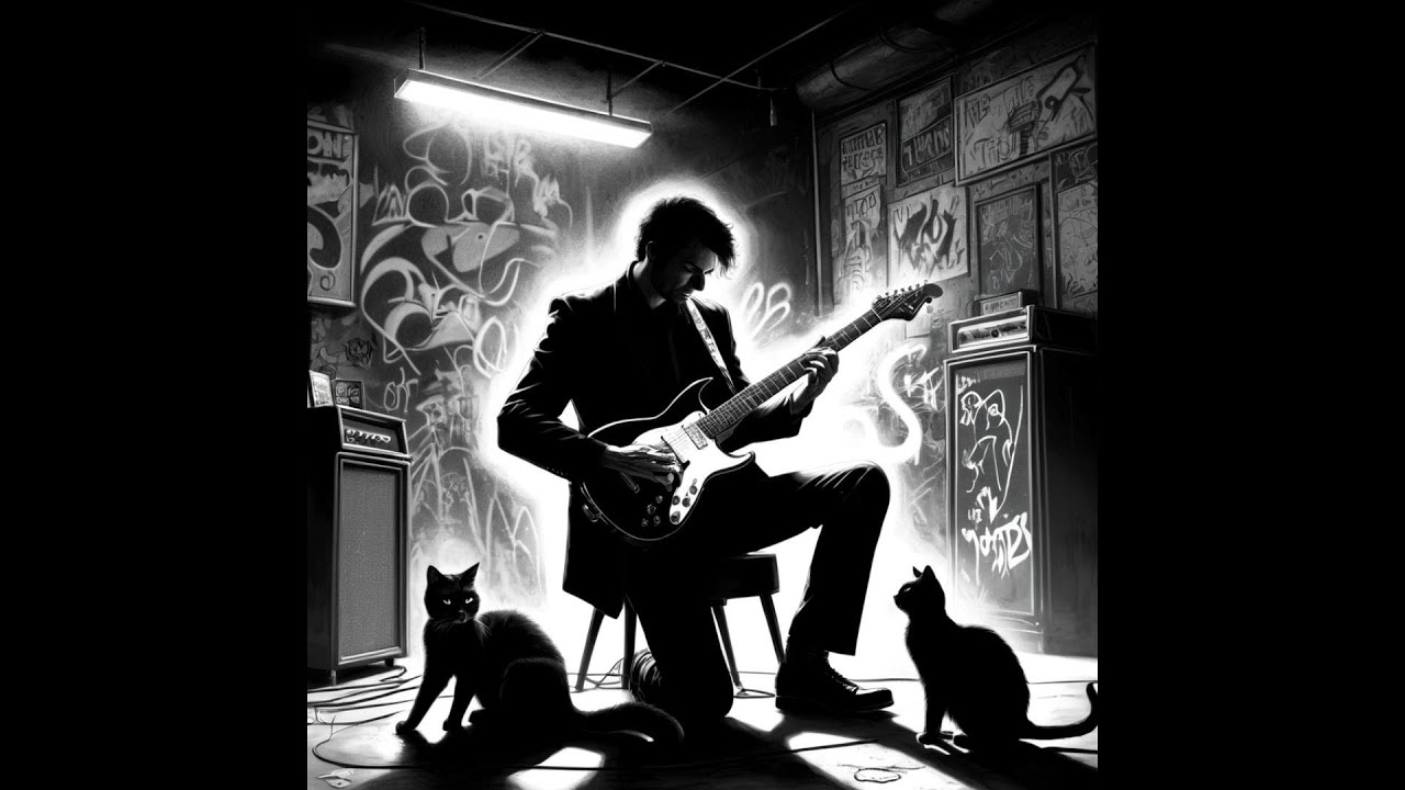 Emina, AI Blues