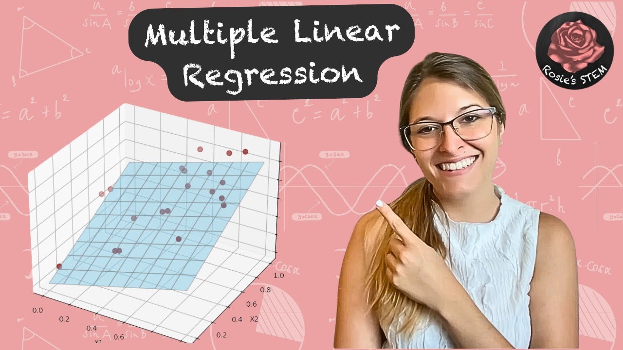 Mastering Multiple Linear Regression: A Beginners Guide