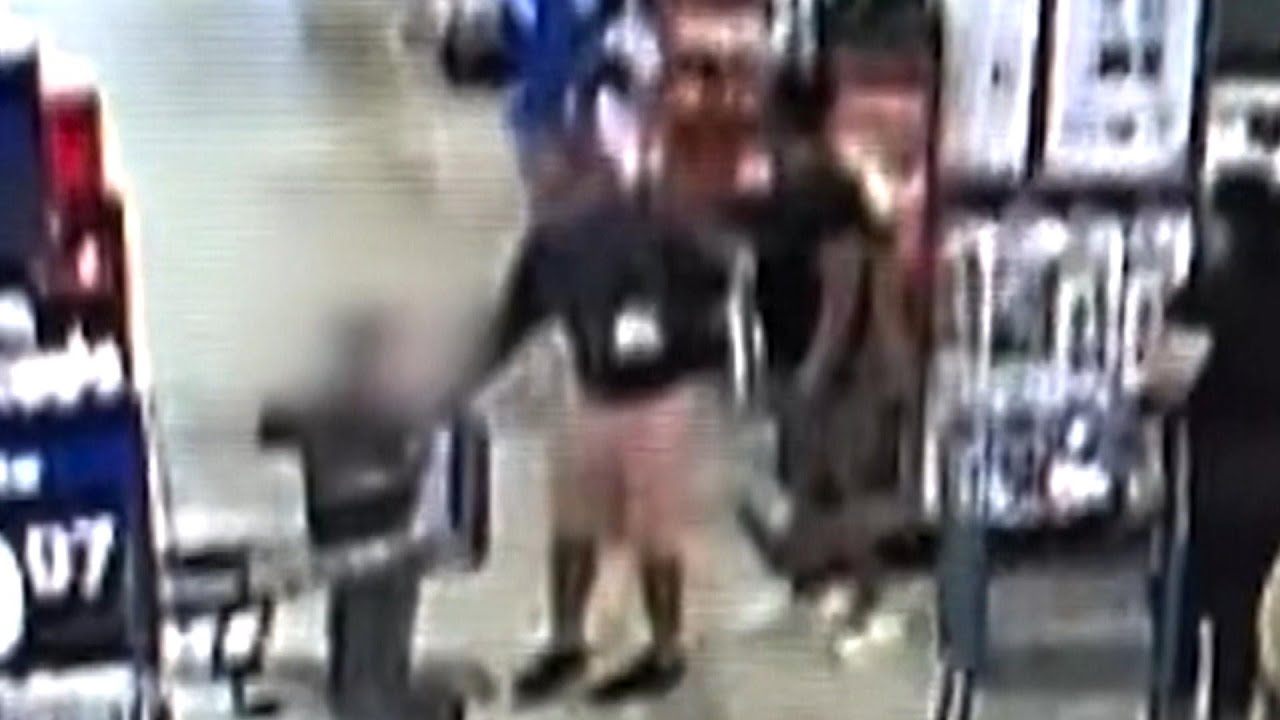 Sister Thwarts Possible Kidnapping of 4-Year-Old