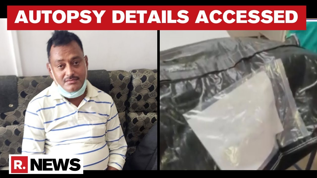 Vikas Dubey Killed: Gangster's Autopsy Details Accessed